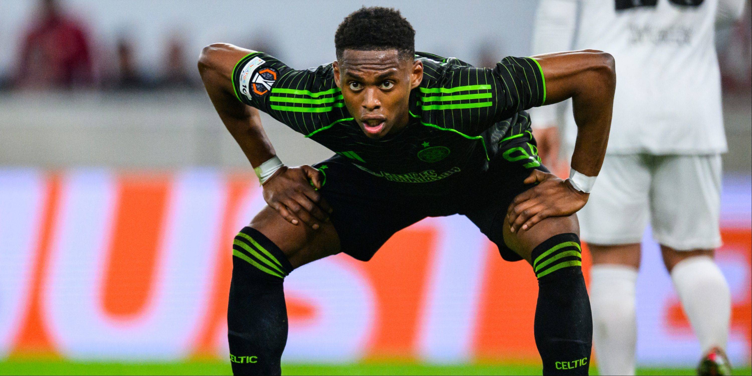 Celtic may regret selling Cvancara & Adamu upgrade for just £1.4m