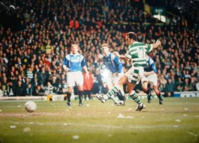 6th March – Five Memorable Celtic Moments on This Day
