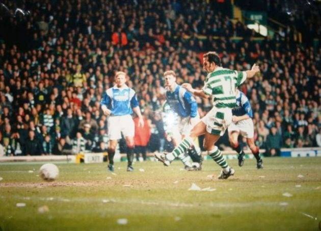 6th March – Five Memorable Celtic Moments on This Day