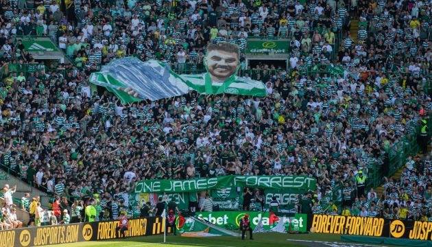 Green Brigade’s update as suspension approaches 30 games