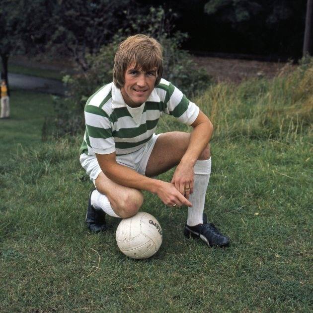 Kenny Dalglish pours cold water on Andy Robertson to Celtic talk