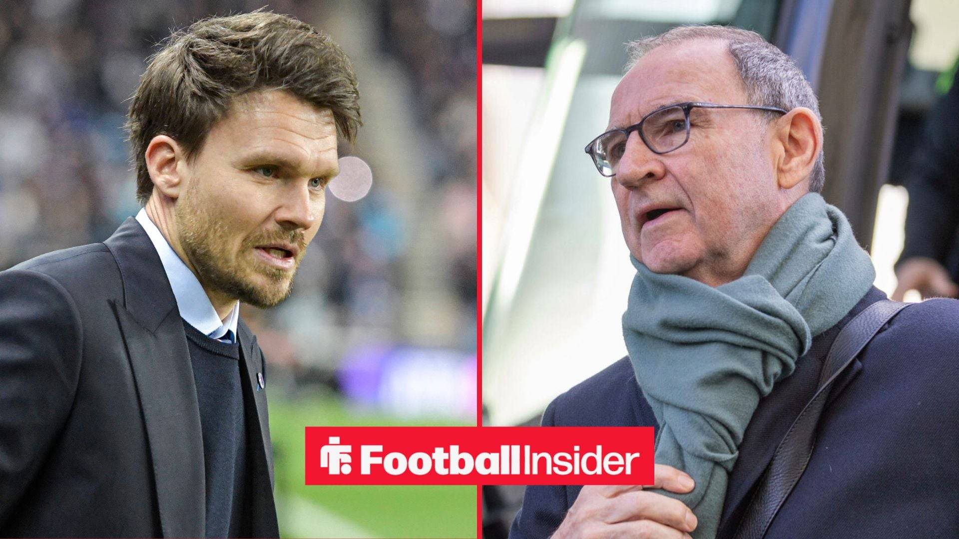 How to watch Rangers vs Celtic: TV channel, live stream and kick-off time