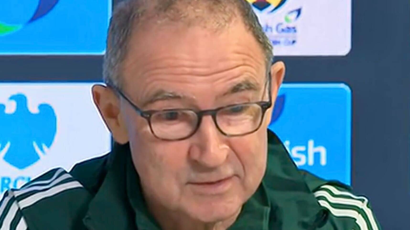 Full Celtic squad update on Tierney and Schmeichel from Martin O’Neill