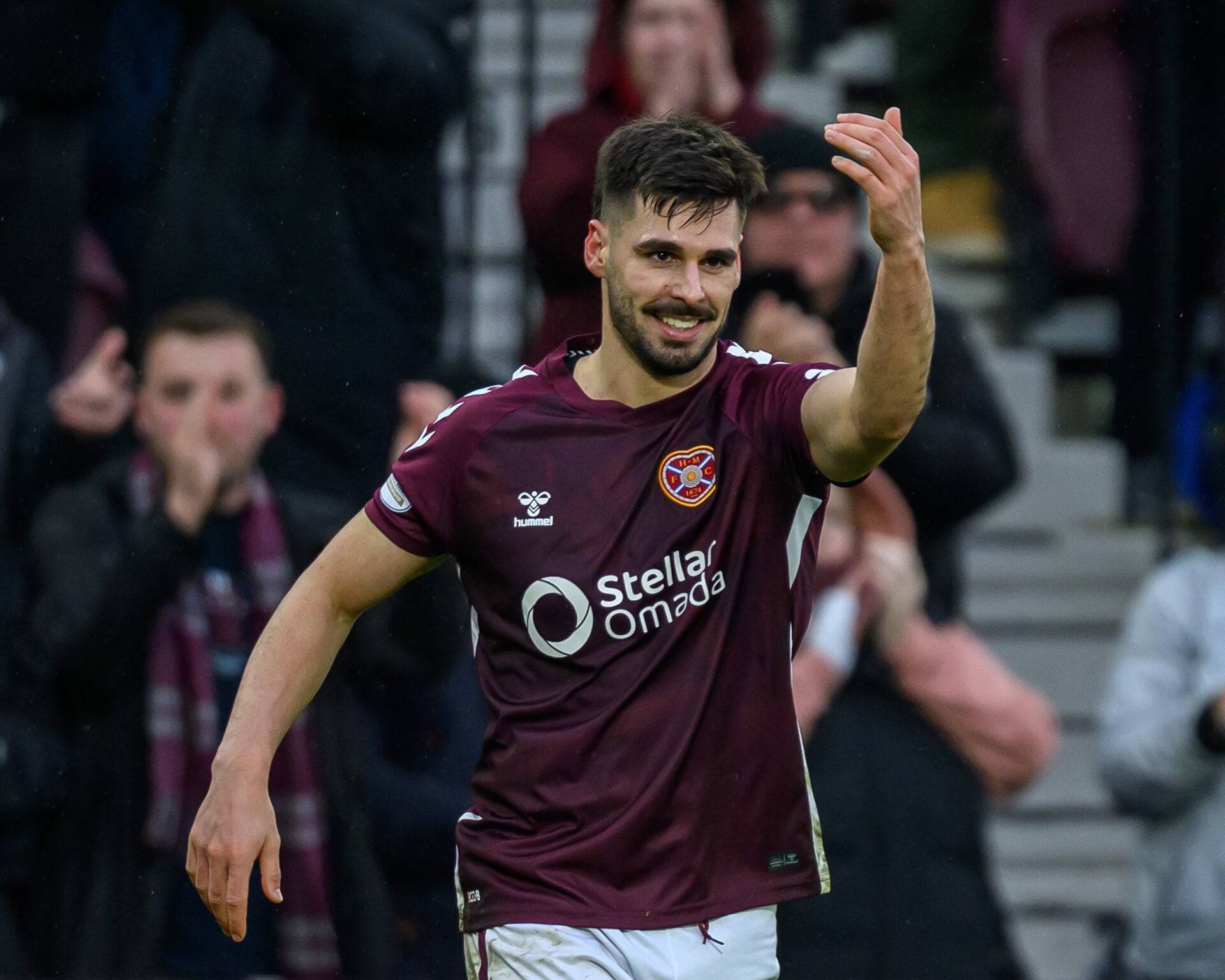 The near-perfect form Celtic need to finish above Hearts and save five-in-a-row