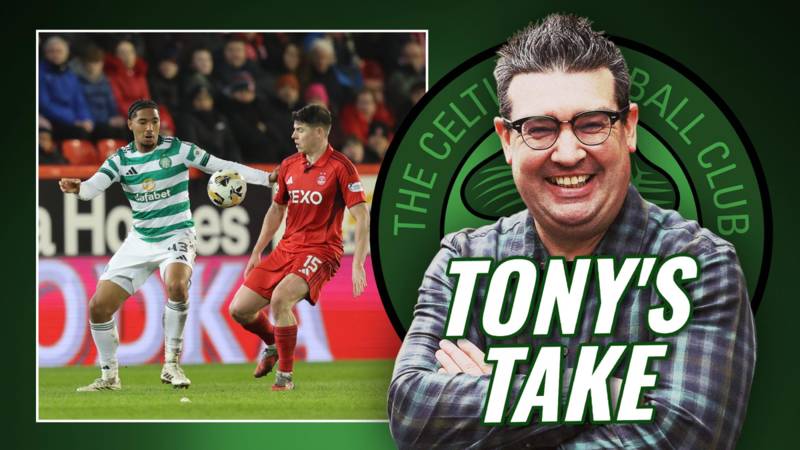 Benjamin Arthur repaid lofty comparisons and now Martin O’Neill has a Celtic dilemma