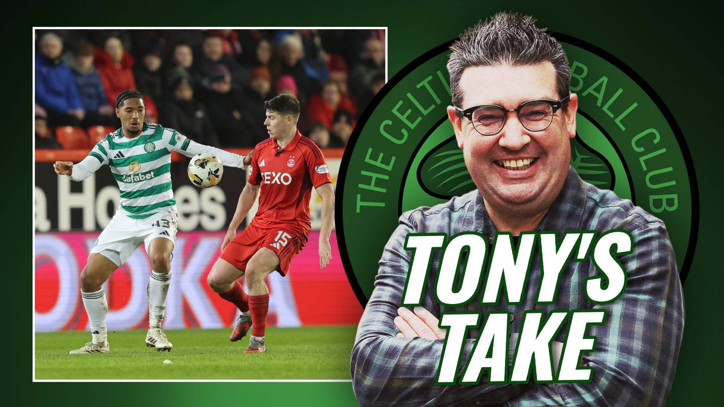Benjamin Arthur repaid lofty comparisons and now Martin O’Neill has a Celtic dilemma