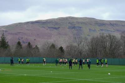 Callum McGregor speaks as Celtic complete further Lennoxtown developments