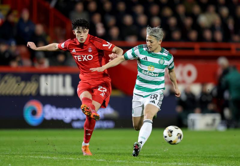 KMI ruling on Aberdeen’s Jack Milne handball vs Celtic revealed