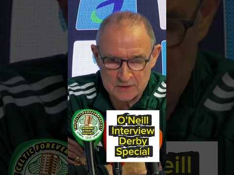 Martin looks ahead to Scottish Cup trip to Ibrox