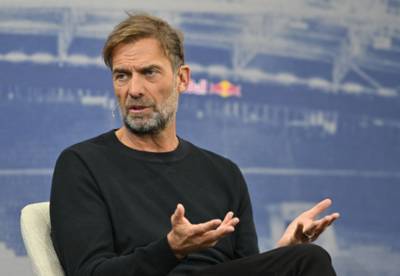 Celtic set sights on player once labelled as ‘big talent’ by Jurgen Klopp