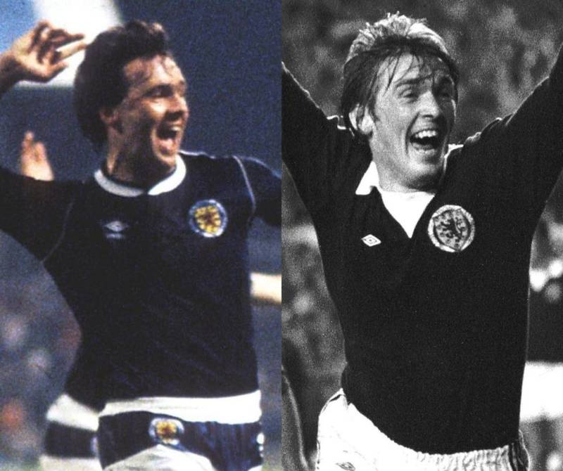 Scottish football Hall of Fame: 52 Glasgow icons with connections to Celtic, Rangers, Liverpool + Man Utd