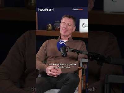 Scottish Cup Quarter Final predictions