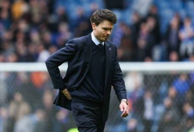 Danny Rohl makes title admission, reveals Rangers plan for Celtic fans and shares Andreas Skov Olsen verdict