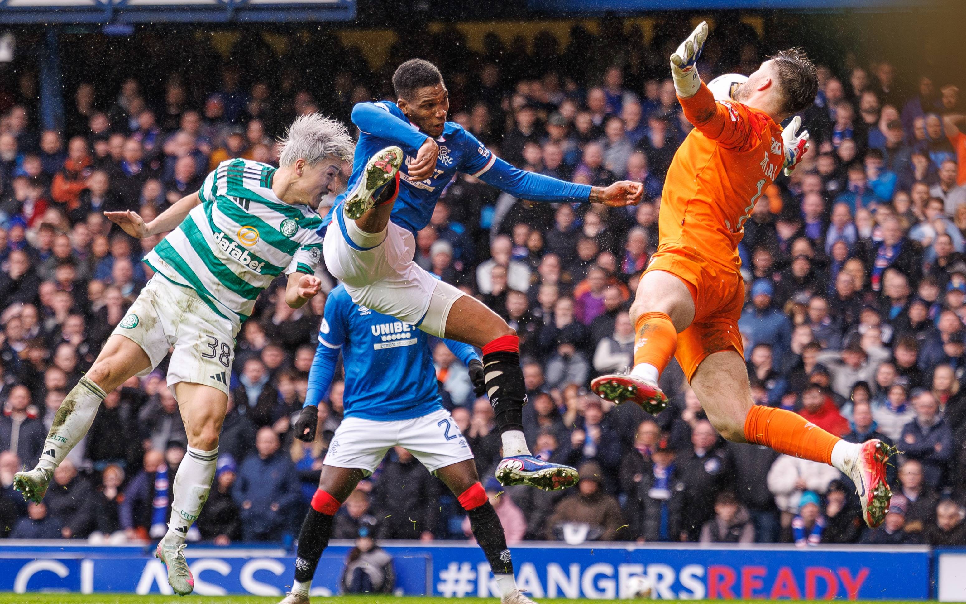 SFA panel deliver verdict on major Rangers and Celtic decisions plus Hearts v Aberdeen gripes