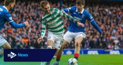 O** F***: Rangers and Celtic to clash again in Scottish Cup quarter-final