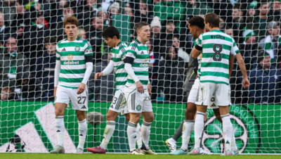 Has this Celtic side lost its path to the title?