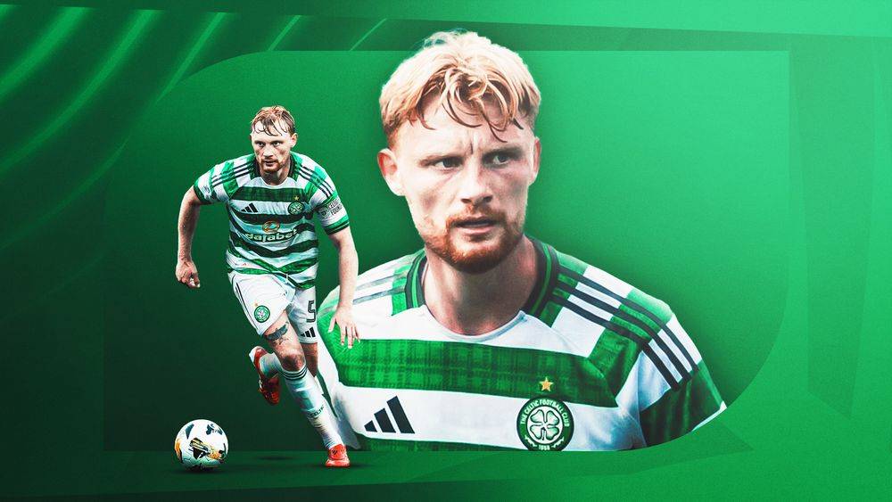 Watch Celtic v Rangers – Live on Celtic TV