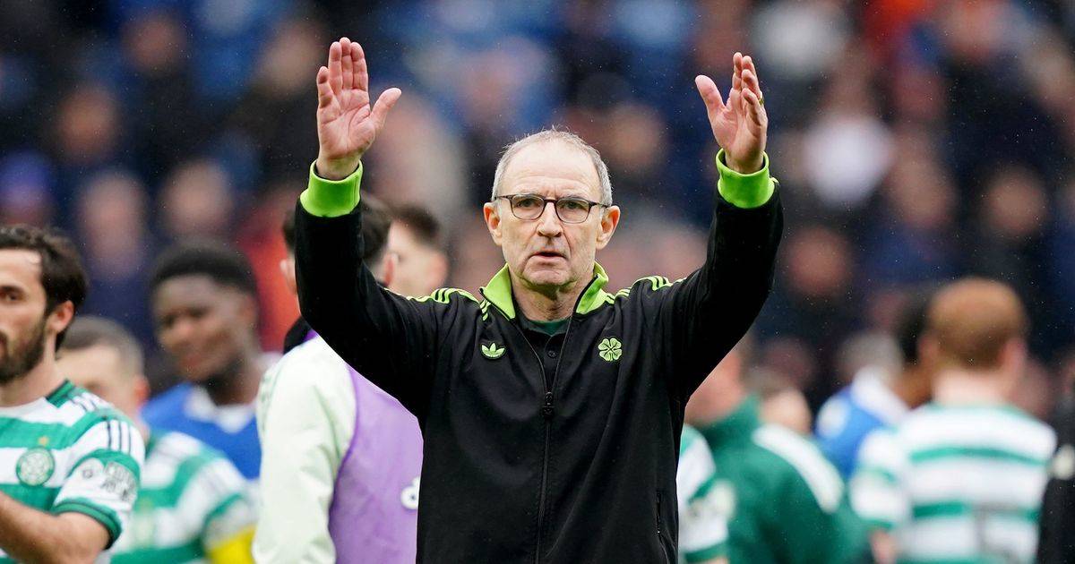 6 ways Celtic can crack Rangers in Ibrox Scottish Cup blockbuster as Martin O’Neill relies on key trio
