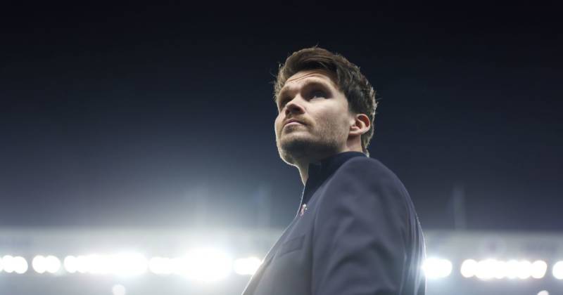 Astonishing Danny Rohl Rangers claim uttered with disgust was sent to me from inside the bomb room