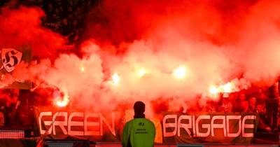 Celtic, The Green Brigade and an uncomfortable truth about a toxic arena – what must happen to strike a truce