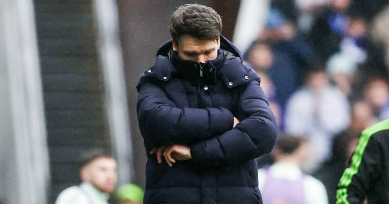 Defiant Rangers boss Danny Rohl slaps down three probing Celtic theories