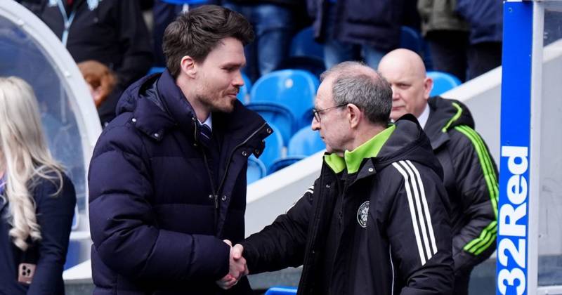 Martin O’Neill ditches Rangers small talk as Celtic boss reveals crucial Scottish Cup tweak