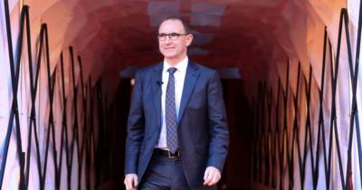 Martin O’Neill gets front row seat to brutal Rangers takeover gag amid bonkers Celtic VIP investor claim