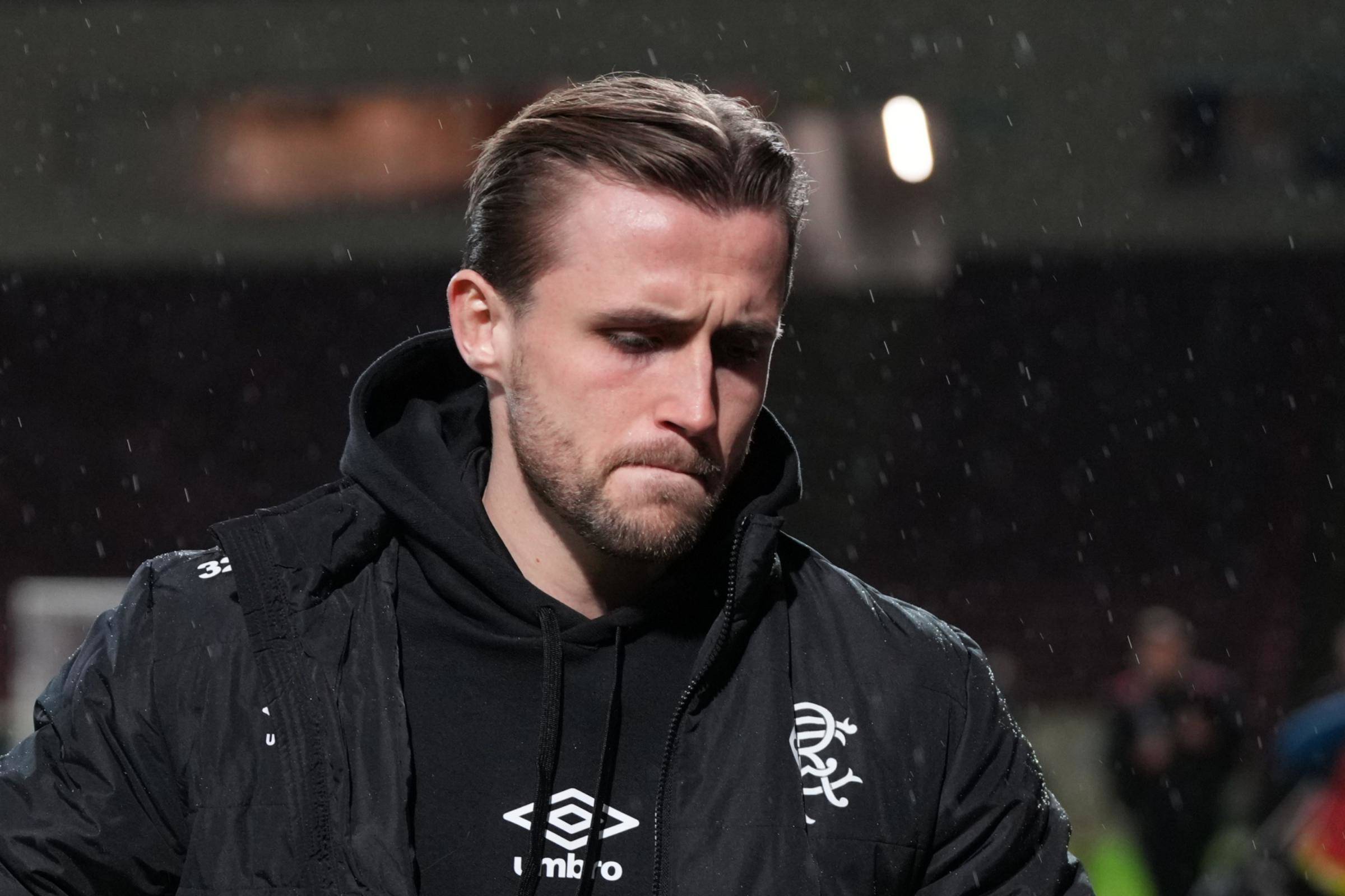 Rangers star labels upcoming O** F*** match as ‘do-or-die’ ahead of Ibrox clash
