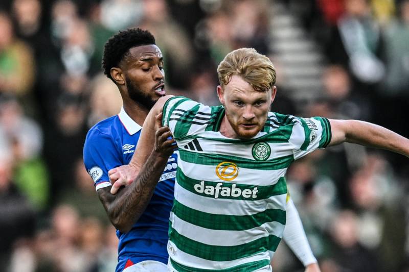 Three key battles that could determine Rangers vs Celtic cup tie