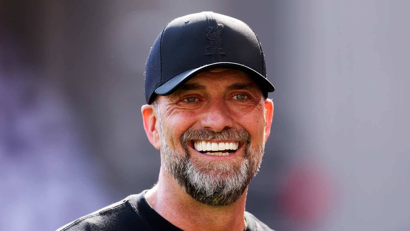 Celtic eye up move for former Liverpool player labelled ‘big talent’ by Jurgen Klopp