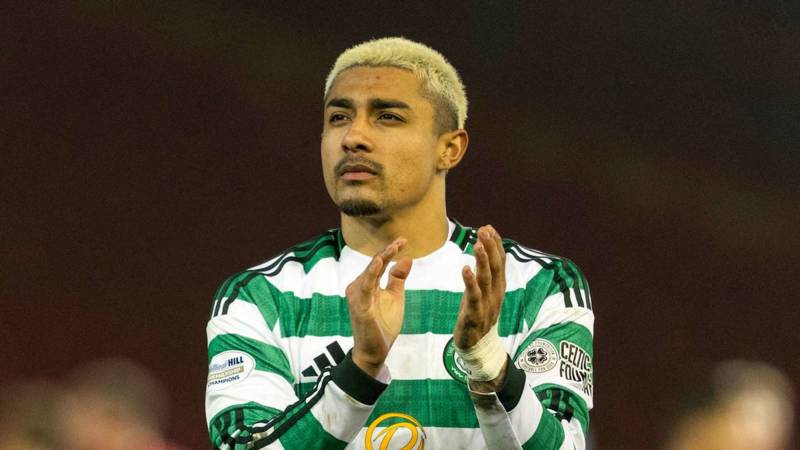 Predicted Celtic lineup vs Rangers: Trusty returns but will he start over Arthur?