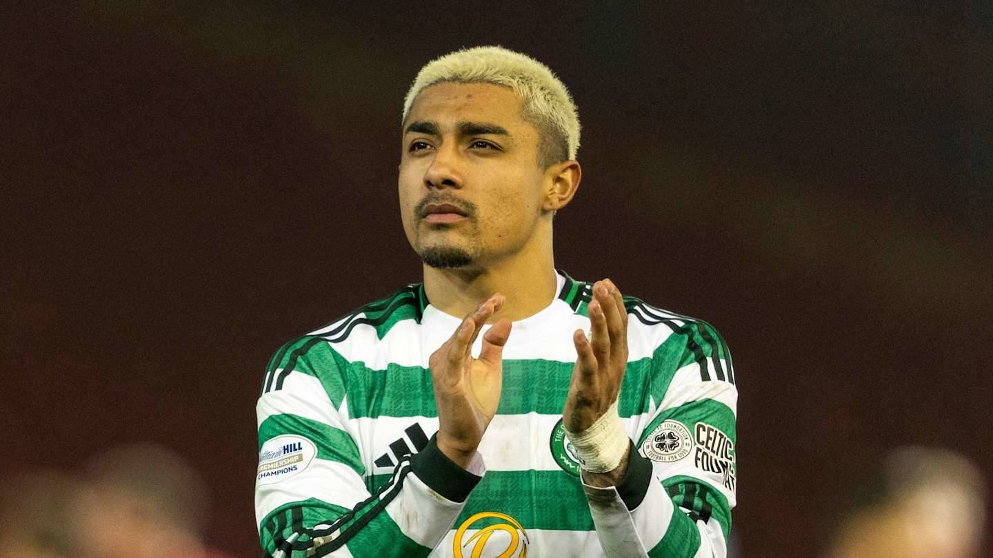 Predicted Celtic lineup vs Rangers: Trusty returns but will he start over Arthur?