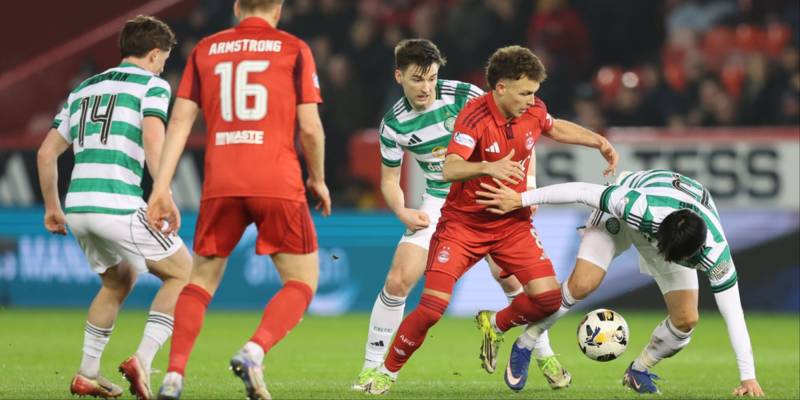 £3m Celtic flop should be nowhere near the starting XI for Rangers