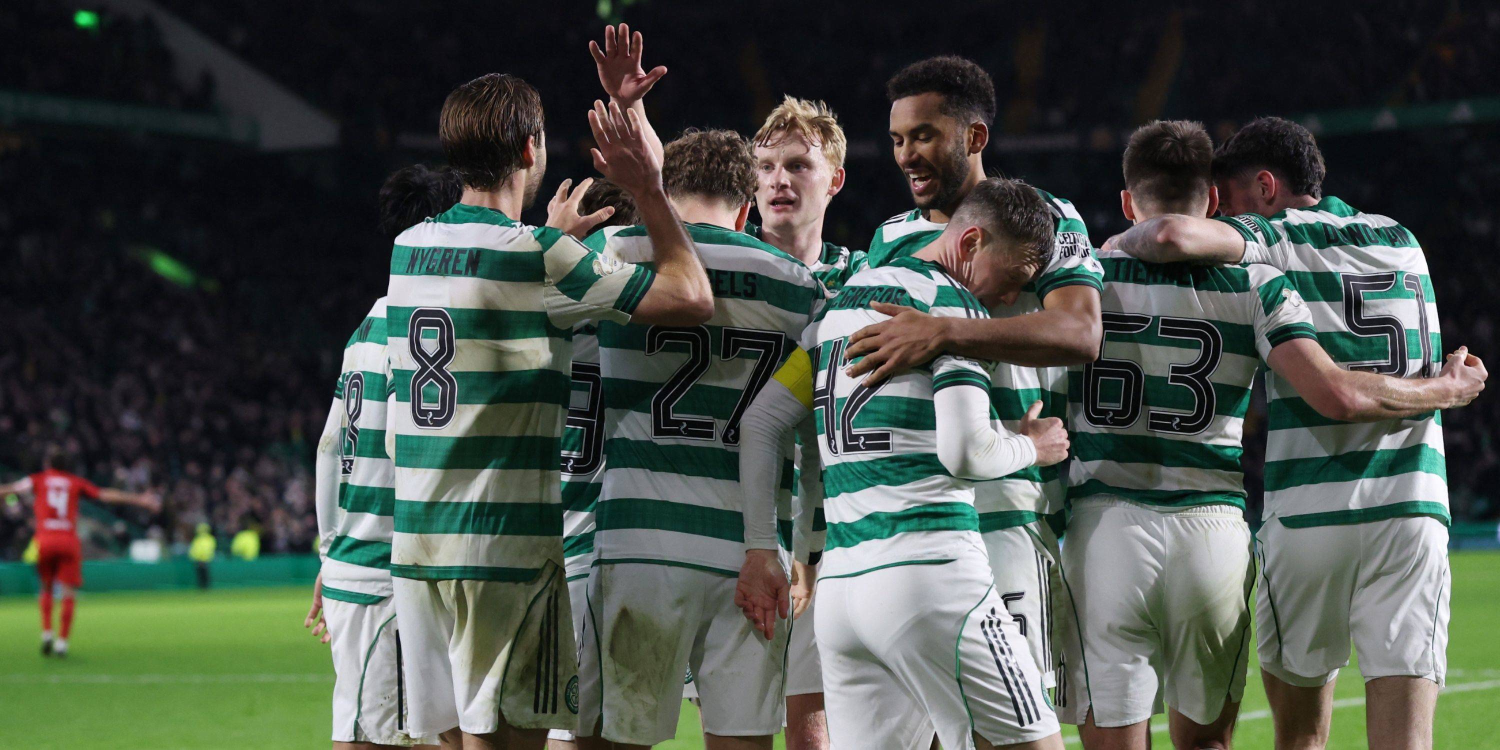 Agent reveals approach from English club to sign Celtic star Marcelo Saracchi