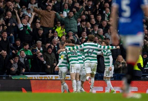 Rohl’s difficult opponent remarks, Celtic doing the celebrating