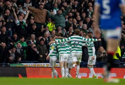 Rohl’s difficult opponent remarks, Celtic doing the celebrating