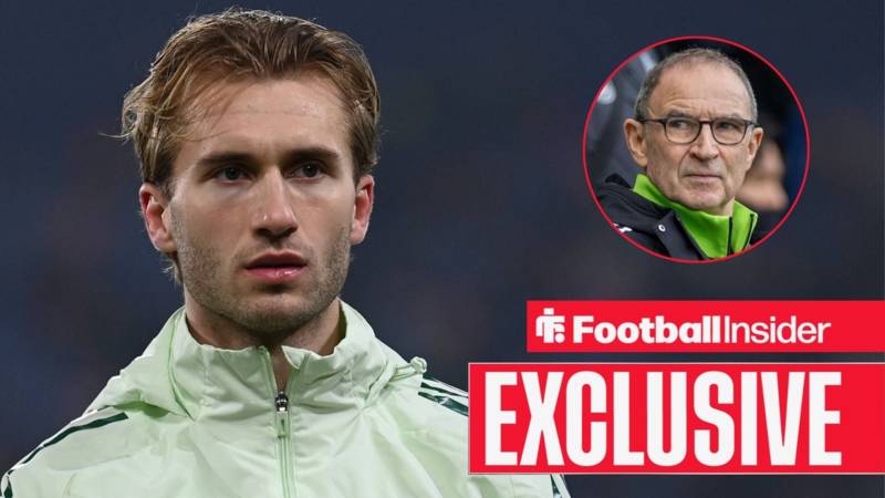 Sources: Update on Celtic accepting offer for star man