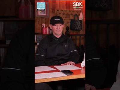 What will Danny Rohl change for Rangers after last week’s second half against Celtic?