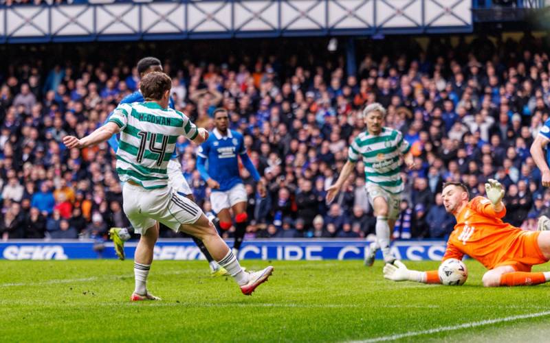 Is Rangers vs Celtic on TV? Scottish Cup kick-off time, channel, live stream, team news, referee
