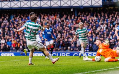Is Rangers vs Celtic on TV? Scottish Cup kick-off time, channel, live stream, team news, referee