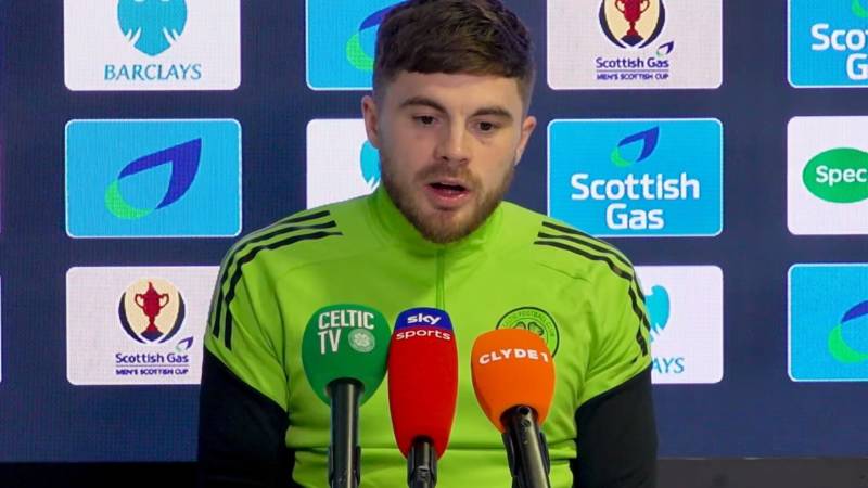 James Forrest confirms post-Celtic retirement plans, makes contract stance