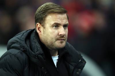 Neil Lennon’s ‘desperation’ comment draws Peter Leven reaction to Celtic hero