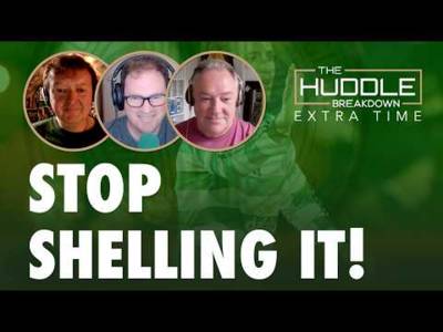 Aberdeen 1-2 Celtic Analysis: Tactical Flaws Exposed, The “Speedboat League” & Rangers Preview