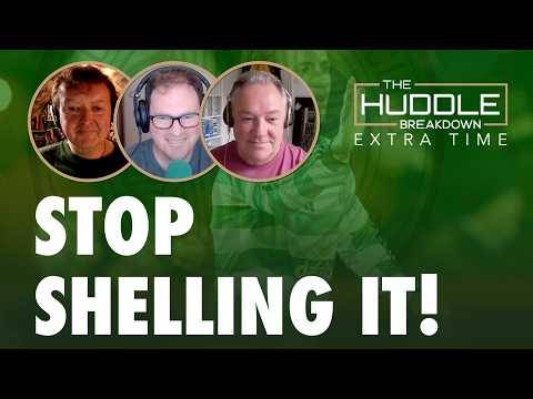 Aberdeen 1-2 Celtic Analysis: Tactical Flaws Exposed, The “Speedboat League” & Rangers Preview