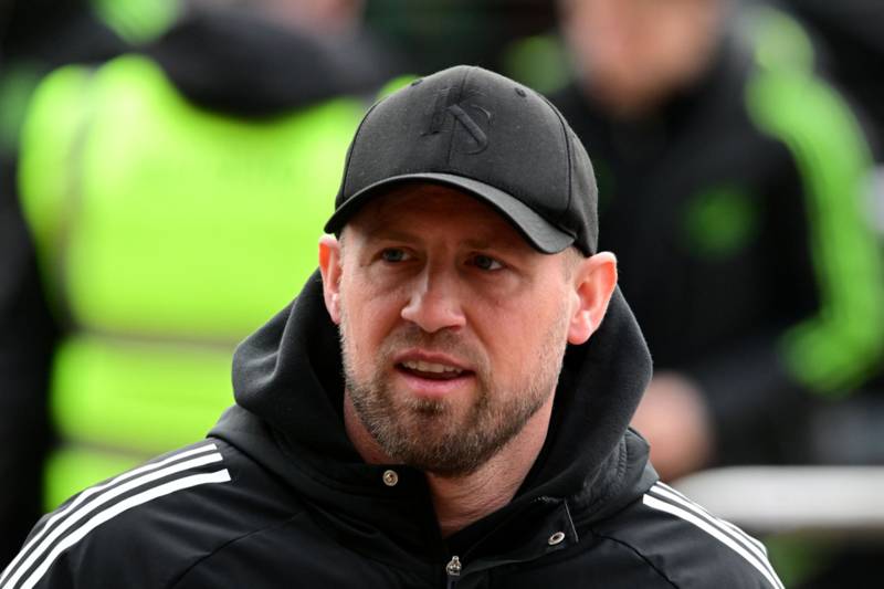 Kasper Schmeichel is my close friend, he still has a massive role to play at Celtic