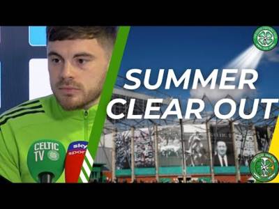 Celtic it’s in your hands