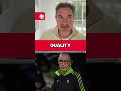 💥 Stefan Borson delivers major Celtic and Rangers bombshell after ‘game-changing’ development