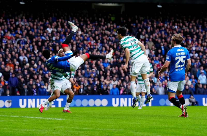 How Youssef Chermiti’s sublime overhead kick compares to the top 20 best O** F*** goals of all-time