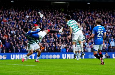 How Youssef Chermiti’s sublime overhead kick compares to the top 20 best O** F*** goals of all-time