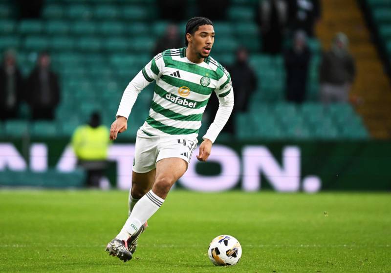 Predicted Celtic XI vs Rangers: Stand-in AFC Bournemouth loanee to face Ibrox baptism of fire + four changes